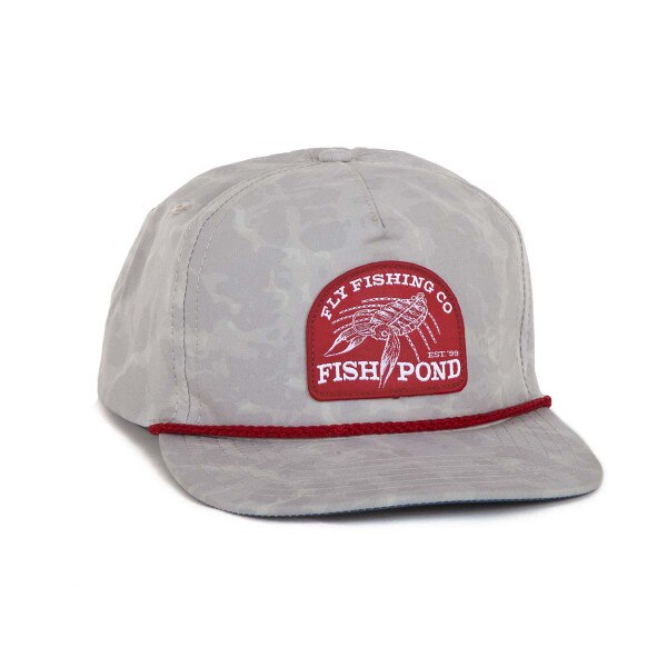 Fishpond Ascension Hat in Flats Camo